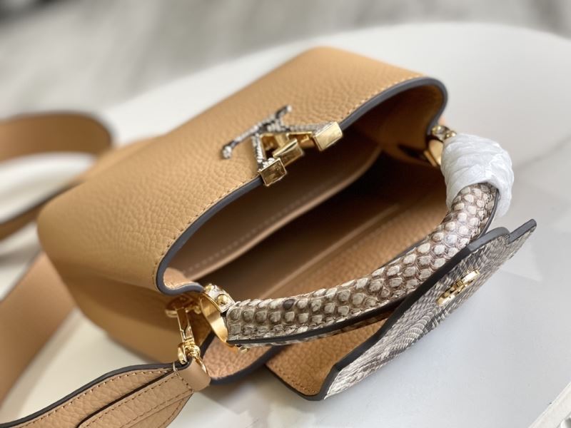 Louis Vuitton Top Handle Bags